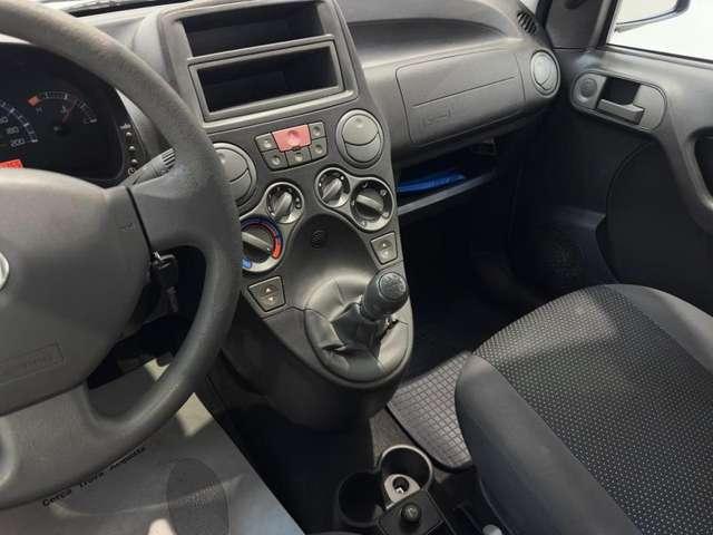 Fiat Panda 1.1 Active Eco NEOPATENTATI