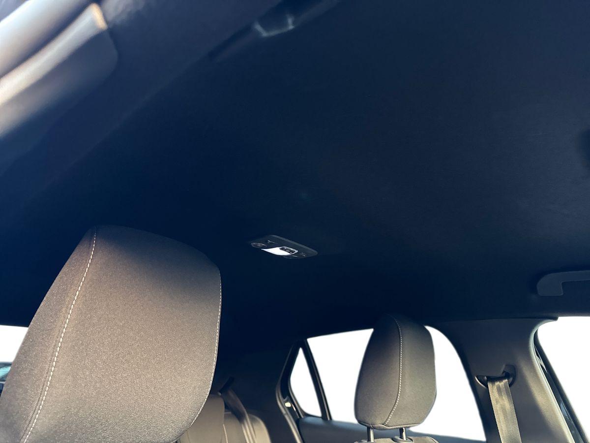 OPEL Corsa 1.2 GS s&s 75cv