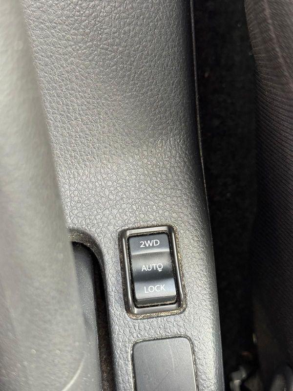 FIAT Sedici Sedici 1.9 mjt Experience 4x4 120cv