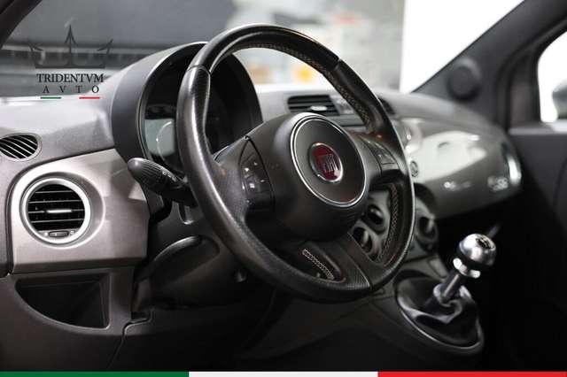 Fiat 500 1.2 S 69cv