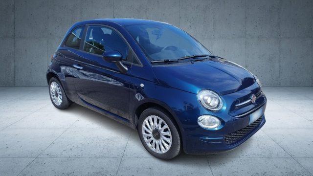 FIAT 500 1.0 Hybrid Lounge