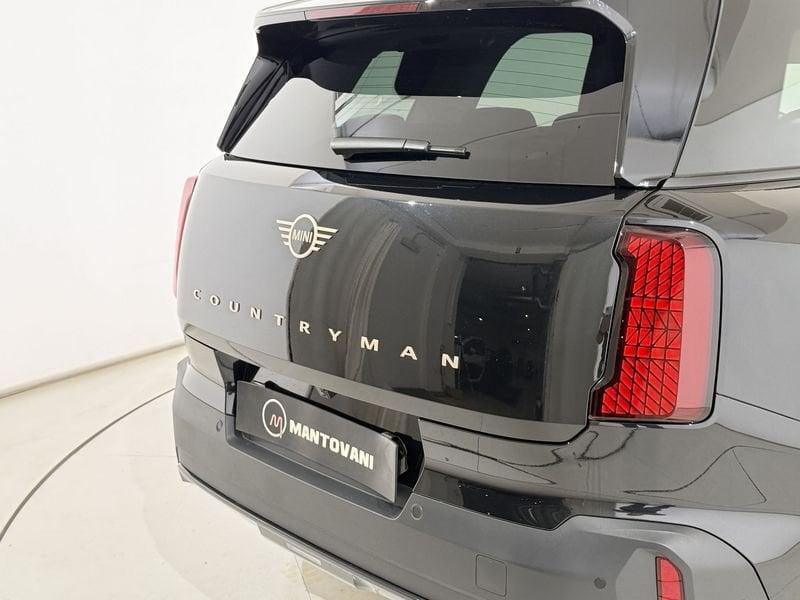 MINI Countryman C 48V Classic