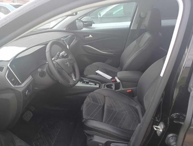 OPEL Grandland 1.2 Turbo 12V 130 CV aut. Ultimate
