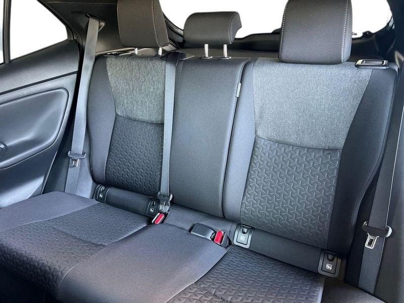Toyota Yaris Cross 1.5 H 116cv Trend FWD E-CVT