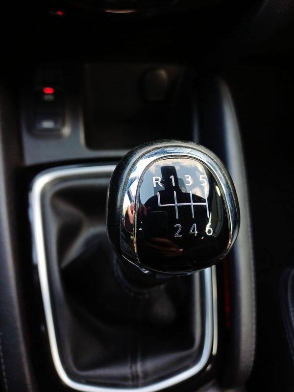 Nissan Qashqai 1.5 dCi 115 N-Tec SEMPRE TAGLIANDATA NISSAN