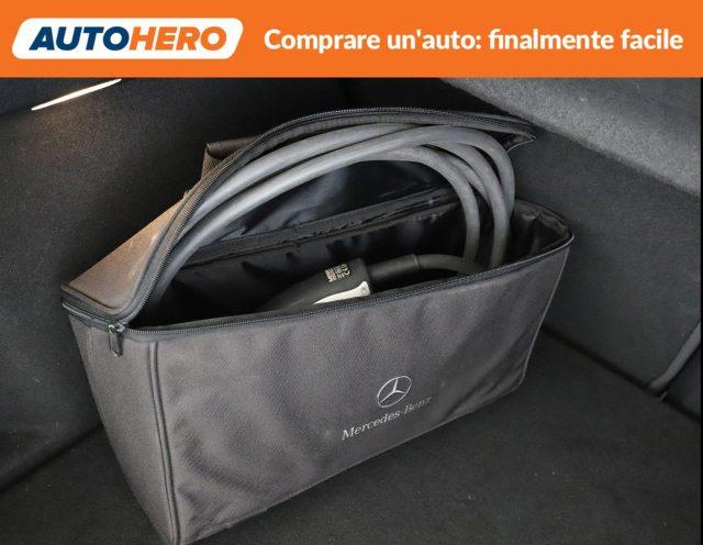 MERCEDES-BENZ A 250 e Automatic EQ-Power Premium