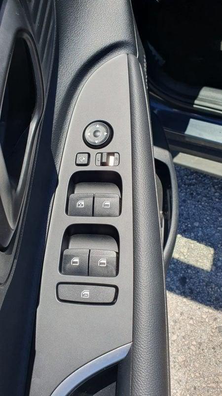 Hyundai Bayon 1.2 MPI 79cv Xline