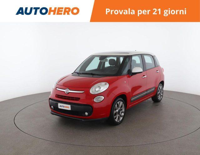FIAT 500L 1.4 95 CV Lounge