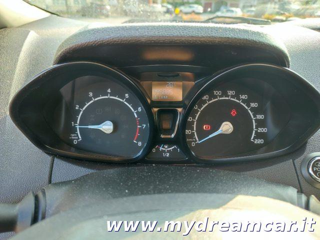 FORD EcoSport 1.0 EcoBoost 125 CV Titanium