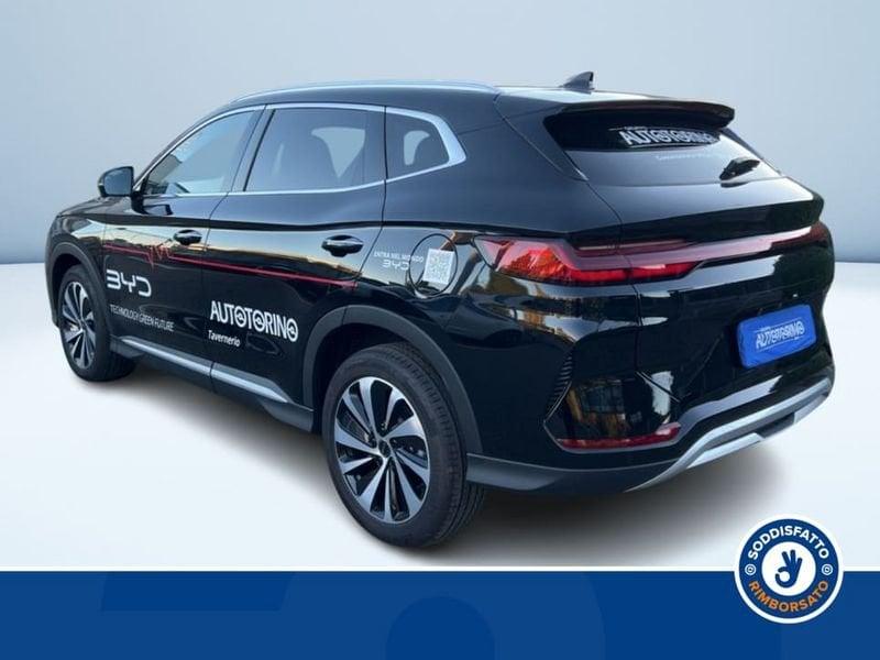 BYD Seal U DMi SEAL U DM-i Comfort