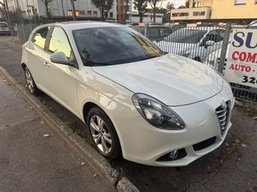 Alfa Romeo Giulietta 1.6 JTDm-2 neopaten garanzia 12 m
