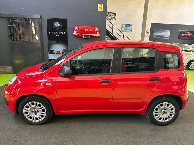 Fiat Panda 1.3 mjt 16v Easy 95cv