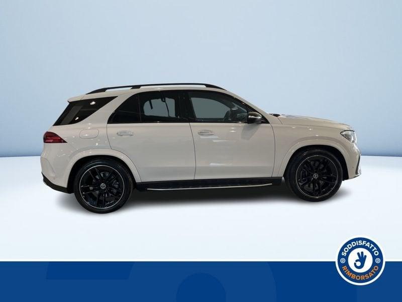 Mercedes-Benz GLE 350 de 4MATIC EQ-POWER AMG Line Premium