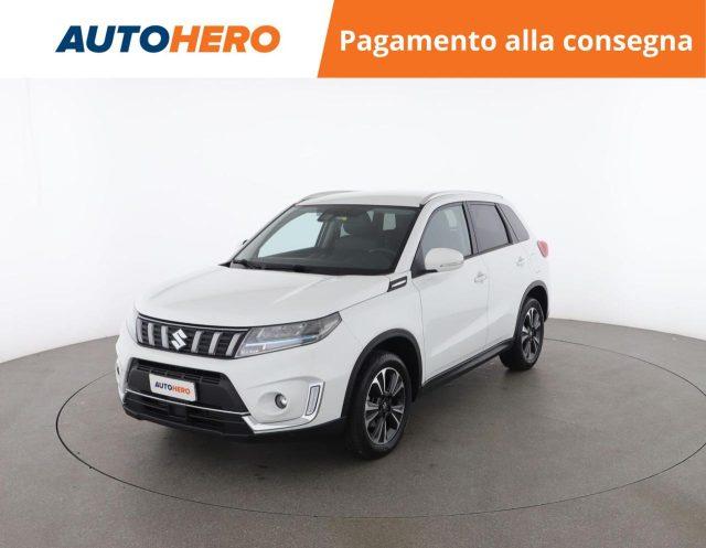 SUZUKI Vitara 1.4 Hybrid Top