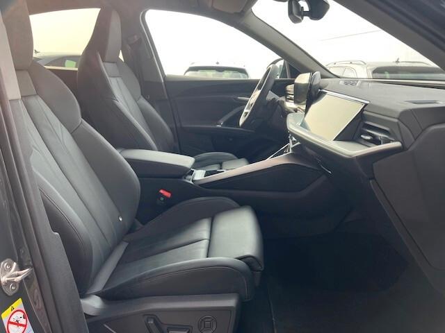 Audi Q5 Sportback 40 tdi Q. S-tronic Mhev plus, S-line,20"