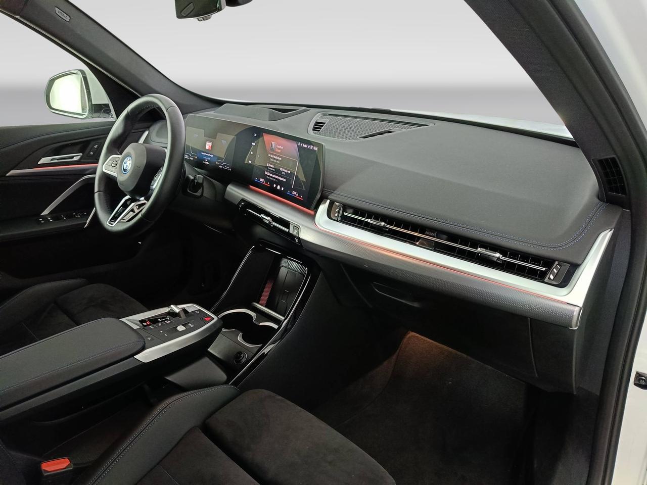 BMW X1 U11 - X1 xdrive 25e MSport Pro auto