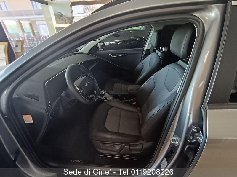 KIA Niro 1.6 GDi DCT HEV Style