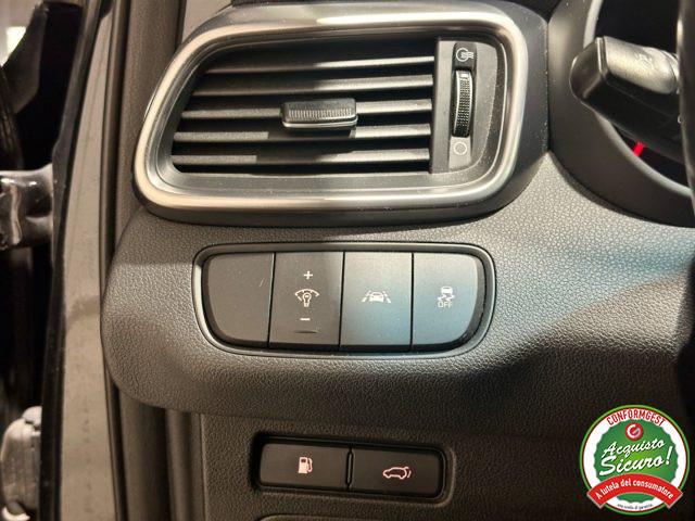 KIA Sorento 2.2 CRDi AWD Rebel *TETTO*UNICO PROPRIETARIO*