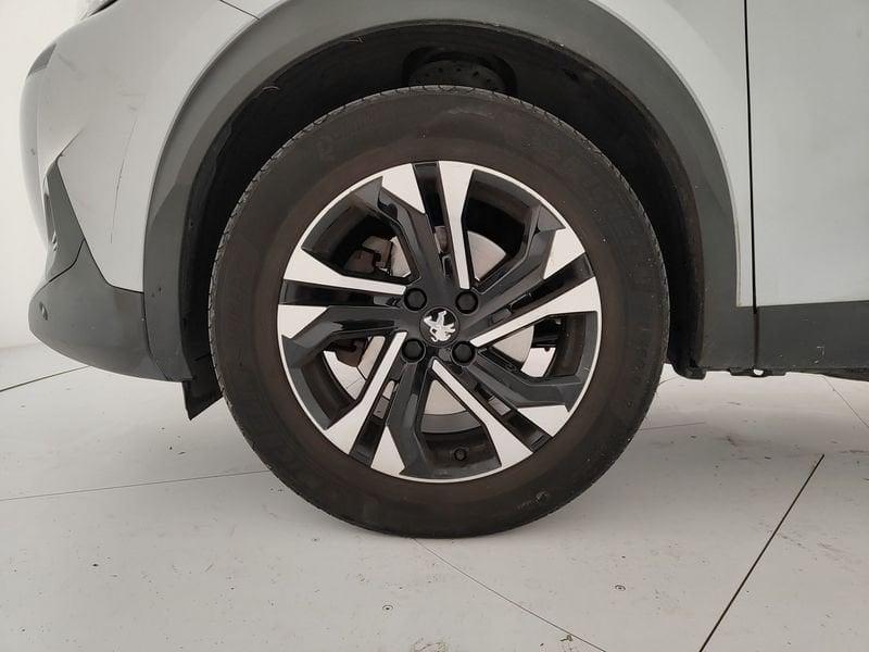 Peugeot 2008 2008 BlueHDi 130 S&S EAT8 Allure