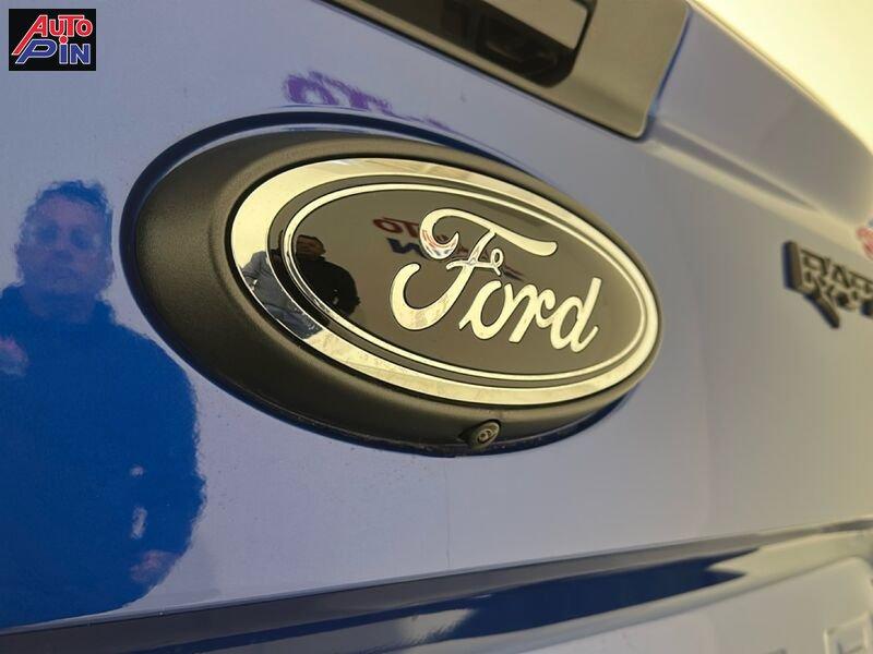 Ford Ranger Ranger Raptor Ecoblue 4wd 2.0d 209cv