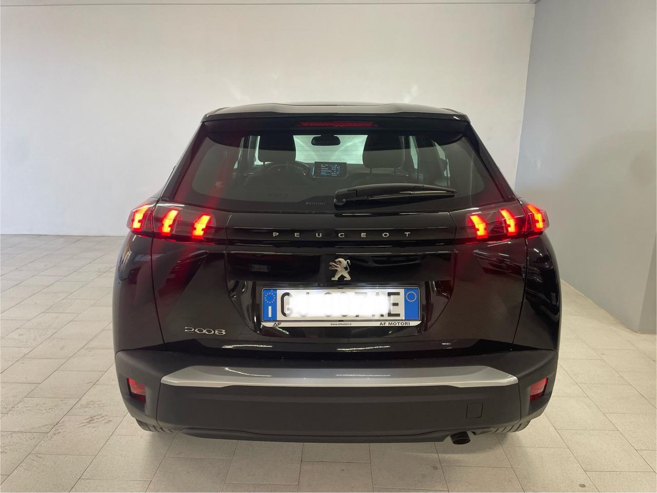 Peugeot 2008 PureTech 100 S&S Active Pack Led