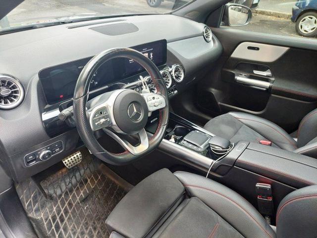 MERCEDES-BENZ GLA 200 d Automatic Premium AMG