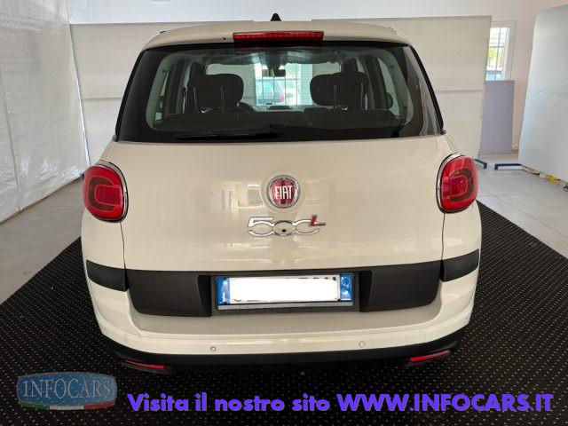 FIAT 500L 1.3 MJT 95CV Mirror 4 posti Autocarro - N1