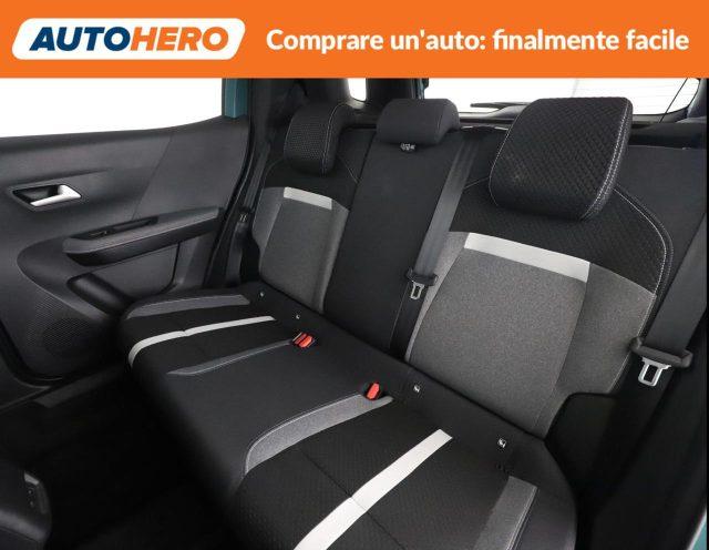 OPEL Frontera Hybrid 145 CV EDCT GS