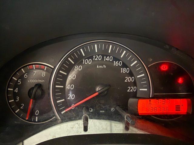 NISSAN Micra 1.2 12V 5 porte Tekna