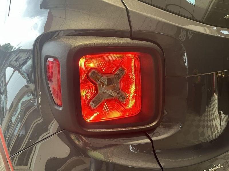 Jeep Renegade 1.6 Mjt 130 CV Longitude