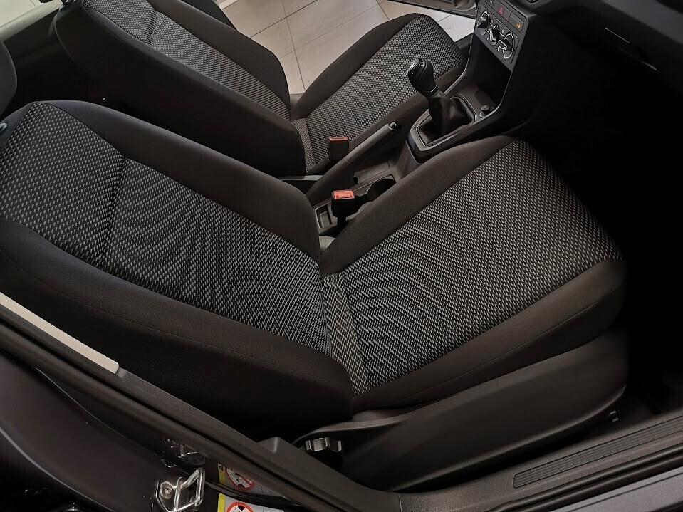 Volkswagen T-Cross 1.0 TSI - 95 CV KM 2.494 !!!!!