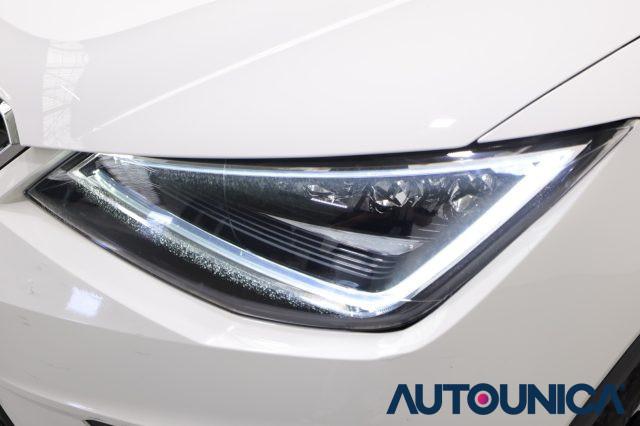 SEAT Arona 1.0 ECOTSI 110 CV DSG Xcellence NEOPATENTATI