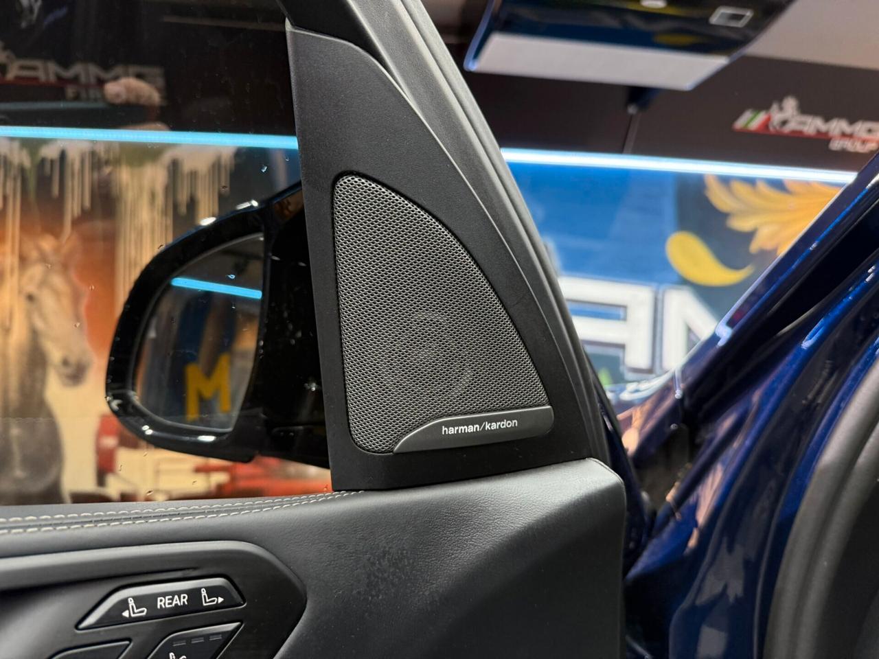 Bmw X7 M M60i xDrive 48V (390)