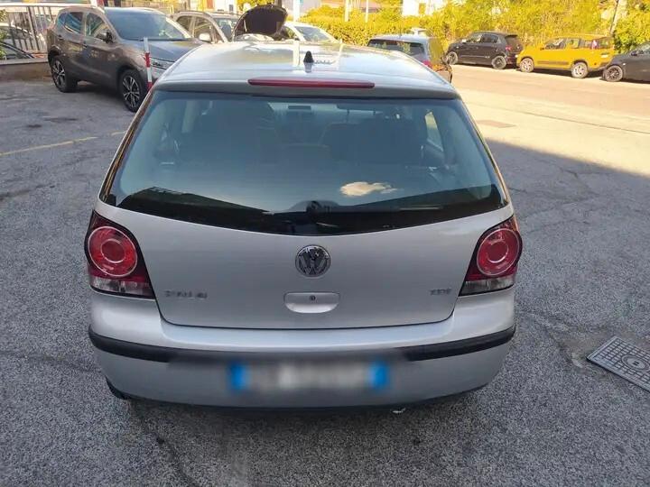 Volkswagen Polo 1.4/69CV TDI 5p. Trendline