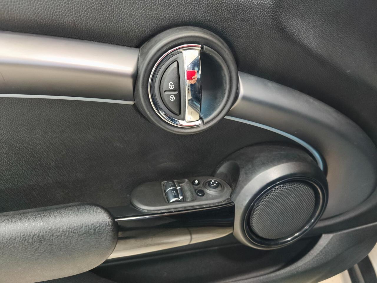 Mini Full Electric Cooper SE Yours