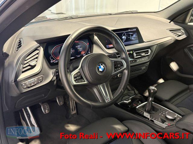 BMW 218 d 150 cv Gran Coupé Msport - Promo