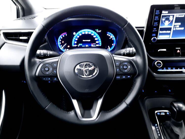 Toyota Corolla TS Hybrid Style BR057943 1.8 Full Hybrid 122CV