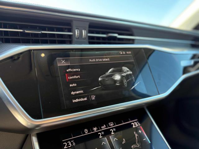 AUDI A6 Avant 40 2.0 TDI S tronic S-LINE