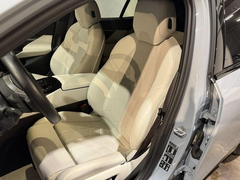 BMW Serie 5 520d 48V xDrive Touring Msport Pro