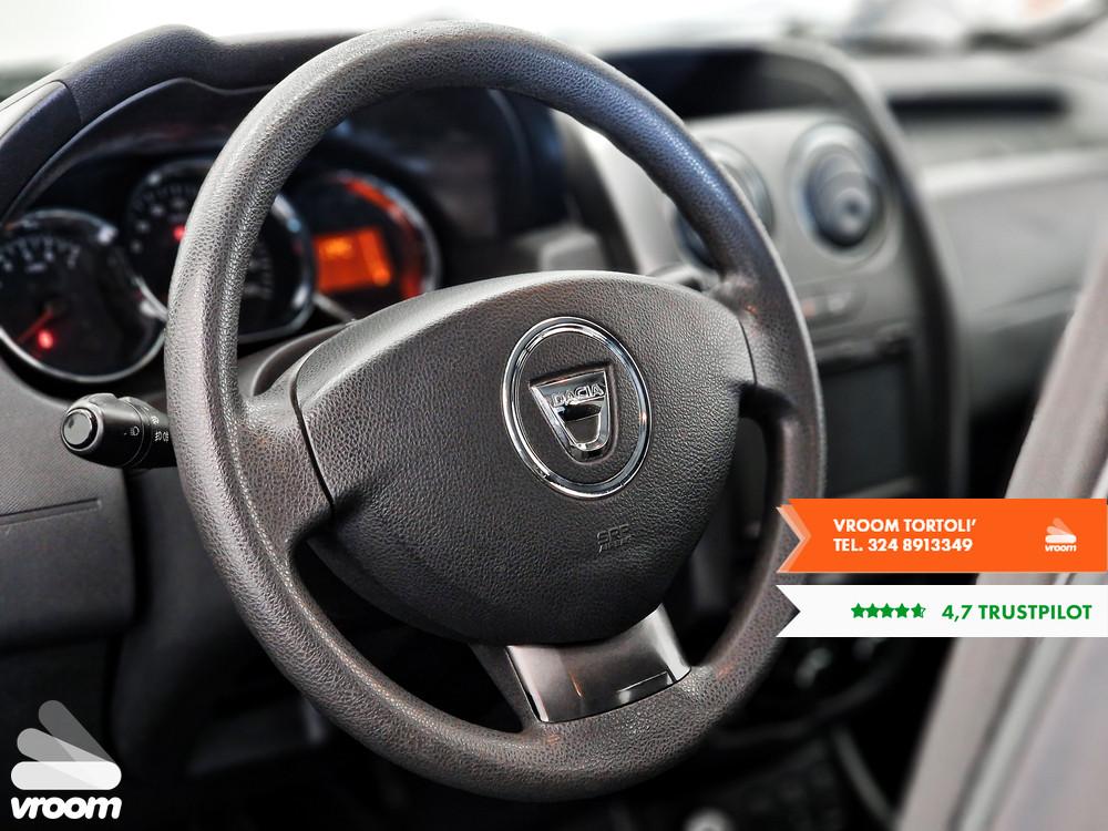 DACIA Duster 1ª serie Duster 1.5 dCi 110CV Sta...