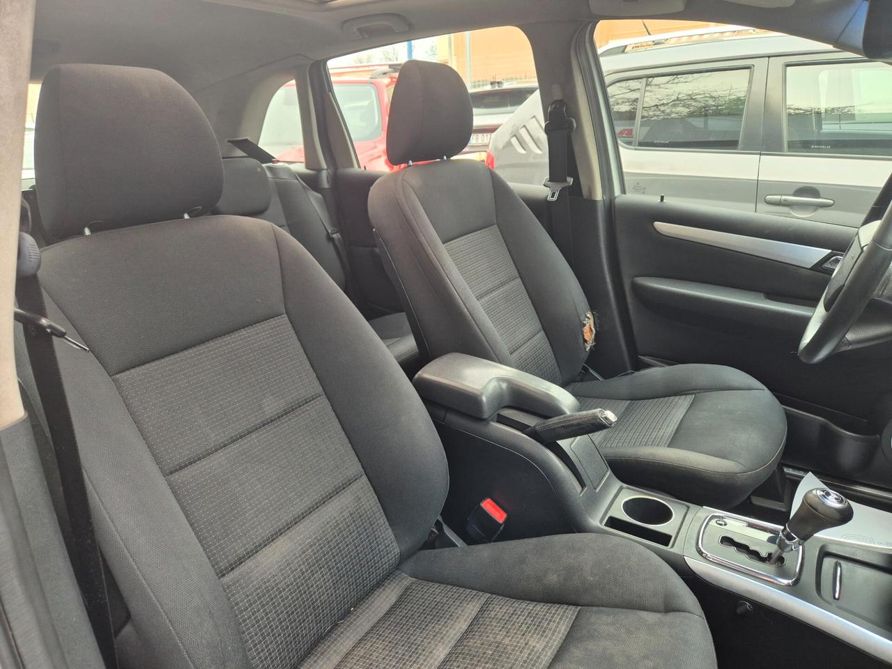 Mercedes-benz B 200 CDI Chrome