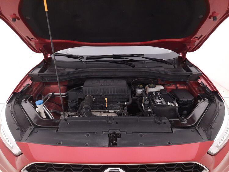 MG ZS Luxury BR958486 1.5 Benzina 106CV
