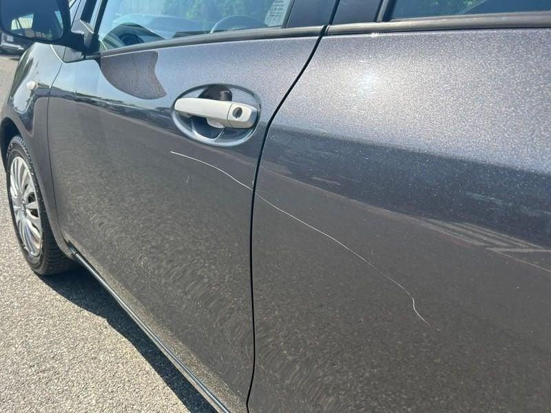 Toyota Yaris Yaris 5p 1.3 dual