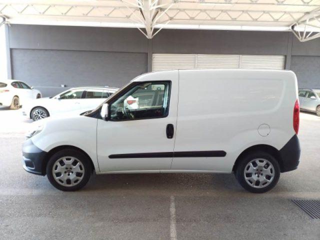 FIAT Doblo Doblò 1.6 MJT 120CV PC-TN Cargo Lamierato SX