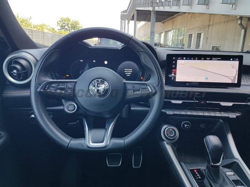 Alfa Romeo Tonale Tonale 1.6 Sprint 130cv tct6
