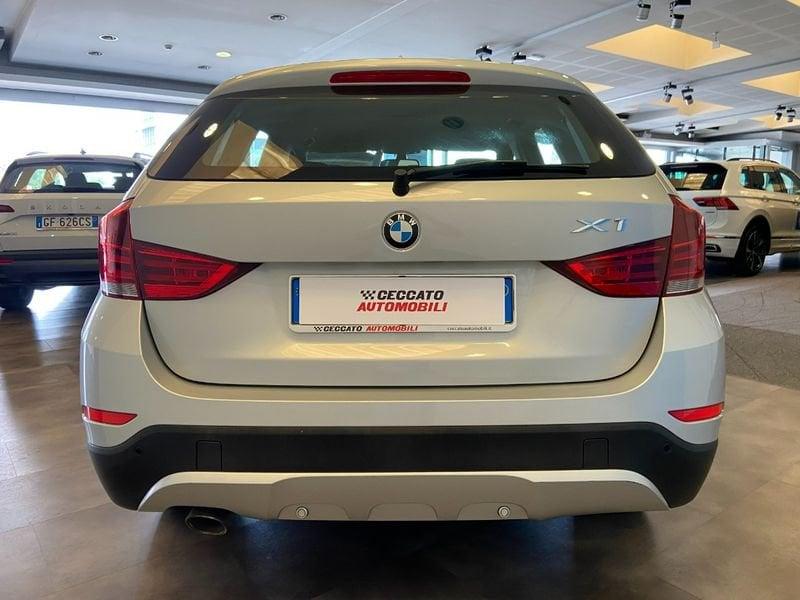 BMW X1 X1 xDrive18d X Line