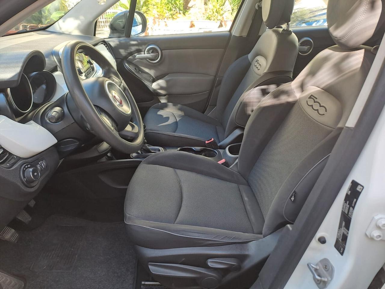 Fiat 500X 1.3 MultiJet 95 CV