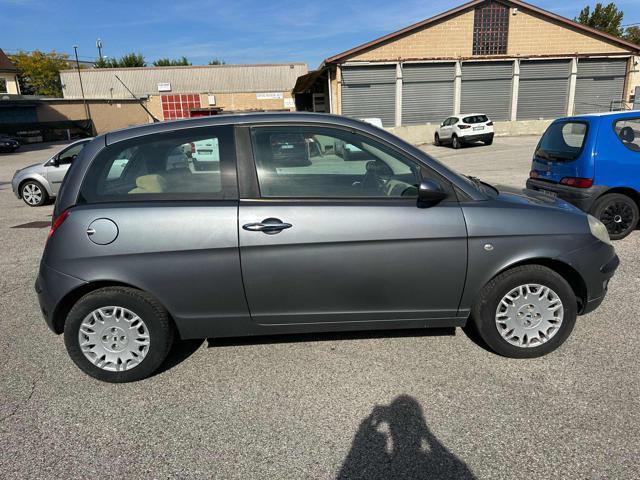 LANCIA Ypsilon 1.2 16V Oro GPL ( gas )