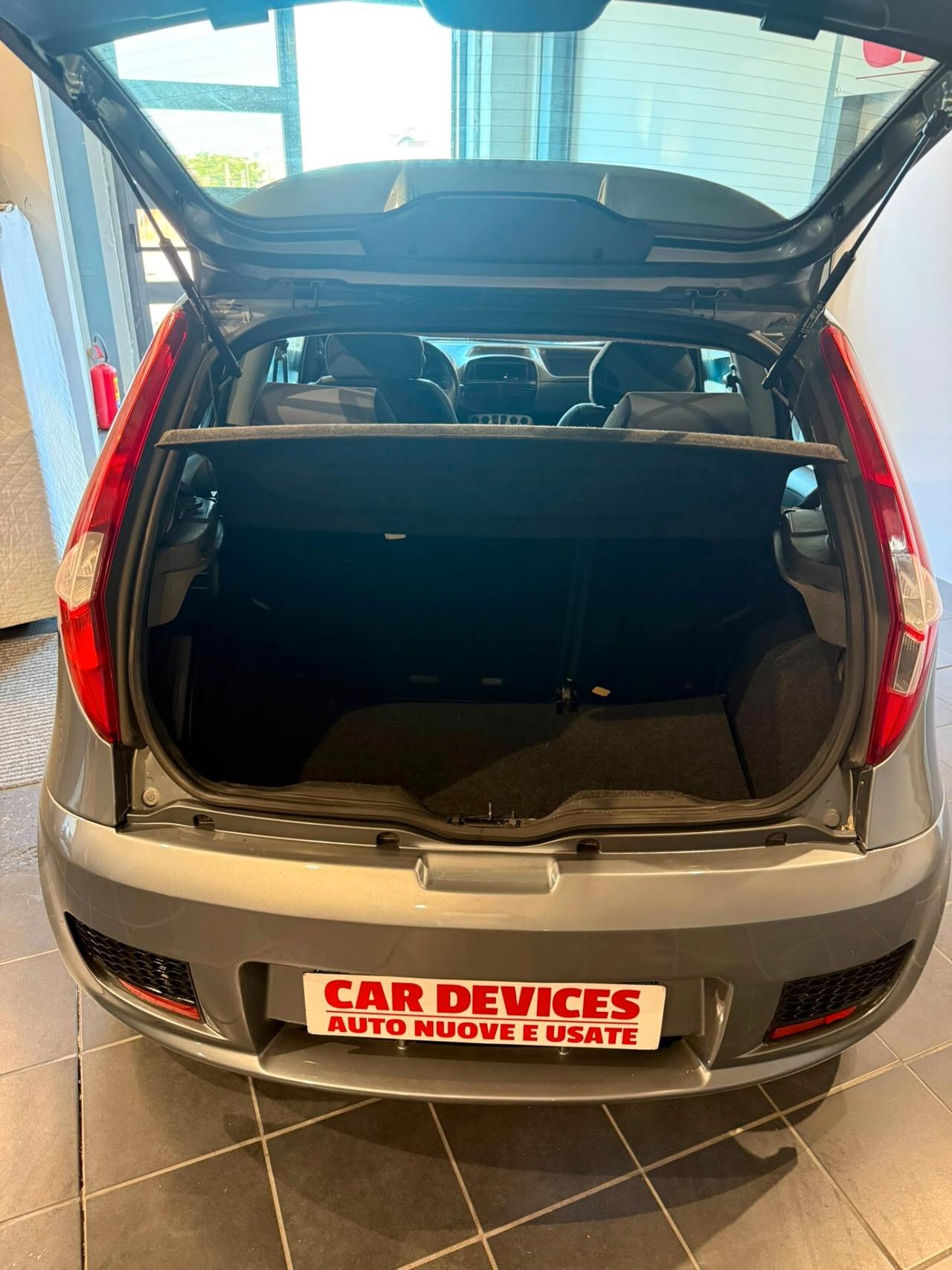 Fiat Punto SPORTING - 100 MILA KM