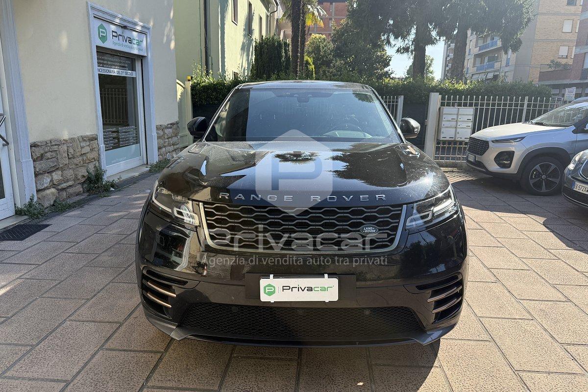 LAND ROVER Range Rover Velar 2.0D I4 240 CV R-Dynamic SE